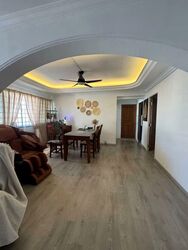 Blk 409 Keat Hong Laurel (Choa Chu Kang), HDB 4 Rooms #591870451